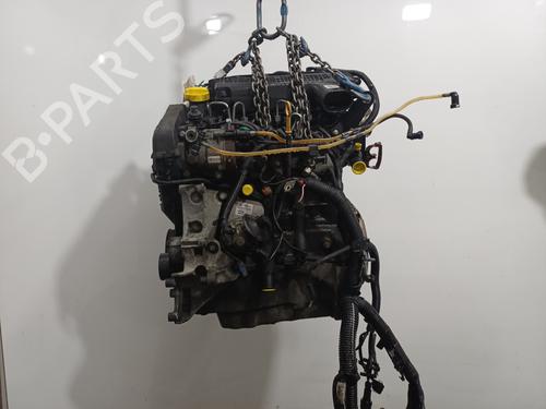 Engine RENAULT KANGOO (KC0/1_) | BP36817521M1 - Image 6