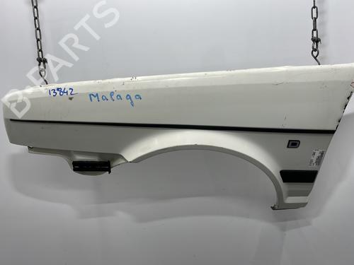 Used Left front fenders Left front fenders SEAT MALAGA (23A) 1.5 i (100 hp) 29338492 29338492