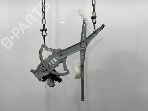 Used Front left window mechanism Front left window mechanism OPEL COMBO Box Body/MPV 1.3 CDTI 16V (75 hp) 21075513 21075513