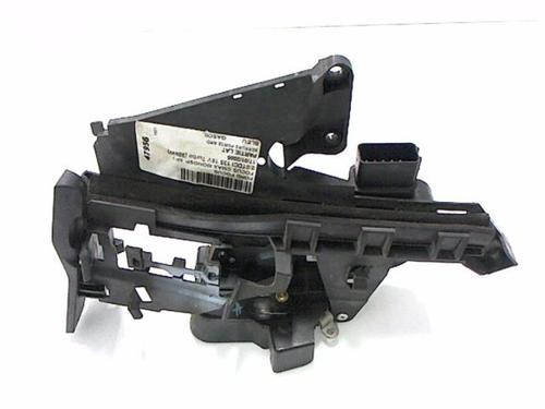 Rear right lock FORD FOCUS C-MAX (DM2) 2.0 TDCi | BP20429909C99 