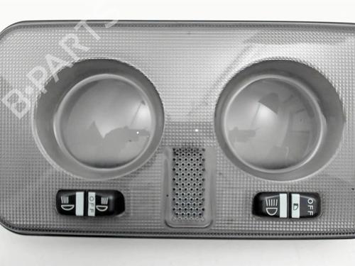 Used Interior roof light Interior roof light LANCIA YPSILON (312_) 0.9 TwinAir (312.PXG11, 312.PXG1A, 312.YXG11, 312.YXG1A) (86 hp) 22415079 22415079