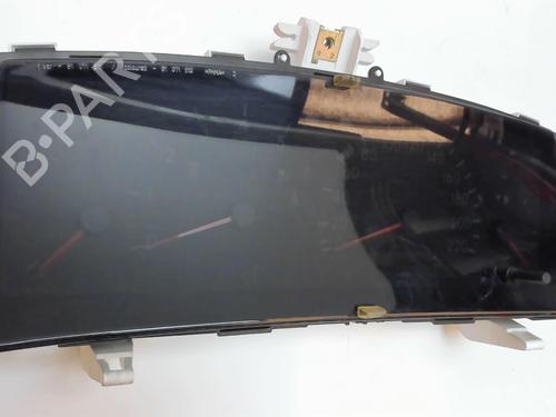 Instrument cluster TOYOTA COROLLA (_E12_) 1.4 D (NDE120_, NDE120R) | BP20472004C47 