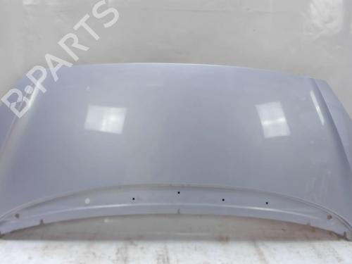 Used Hood PEUGEOT 1007 (KM_) 1.6 HDi (109 hp) 20461401