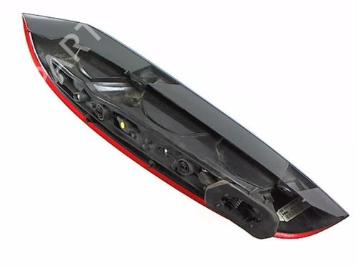 Right taillight OPEL CORSA C (X01) 1.0 (F08, F68) | BP20413820C35 
