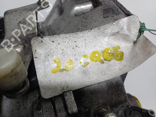 Gearbox CITROËN C3 II (SC_) 1.4 HDi 70 (SC8HZC, SC8HR0, SC8HP4) | BP36588653M3 - Image 5