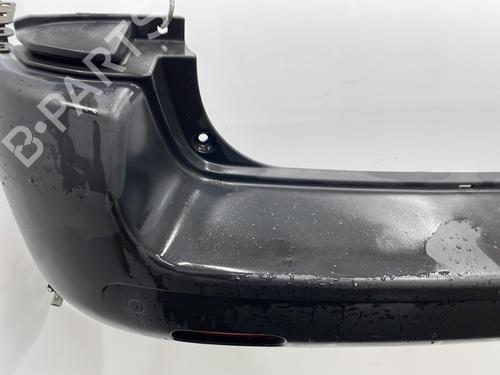 Rear bumper CITROËN JUMPY II Van 1.6 HDi 90 16V | BP28413893C8