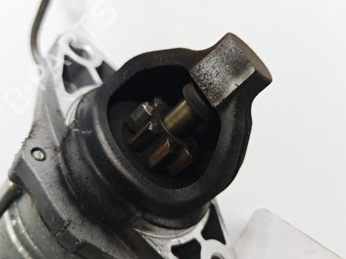Used Starter Starter TOYOTA VERSO (_R2_) 2.0 D-4D (AUR20_, AUR20R) (126 hp) 40461810 40461810