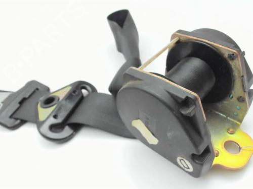 Used Rear right belt tensioner CITROËN SAXO (S0, S1) 1.5 D (58 hp) 20424308