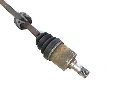 Right rear driveshaft MG MG ZS 2.0 TD | BP21205785M41 