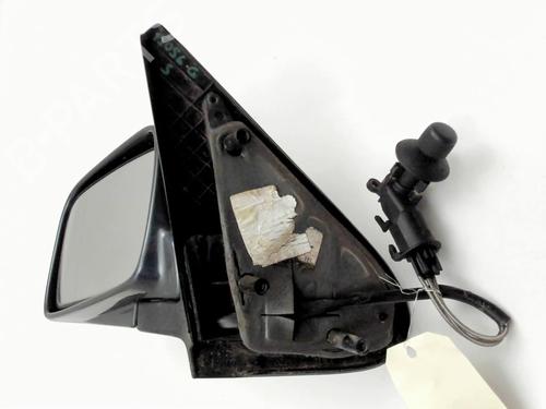 Left mirror VW POLO III (6N1) 64 1.9 SDI | BP29956735C26 
