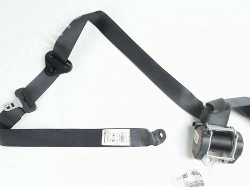 Used Rear left seatbelt Rear left seatbelt DODGE JOURNEY 2.0 CRD (140 hp) 23779856 23779856