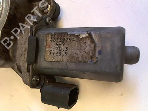 Used Rear right window mechanism Rear right window mechanism ALFA ROMEO 147 (937_) 1.9 JTD 16V (937.AXM1B, 937.AXS1B) (136 hp) 20408092 20408092