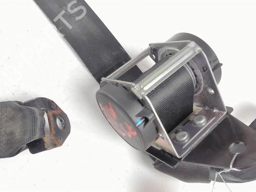 Rear left belt tensioner NISSAN QASHQAI / QASHQAI +2 I (J10, NJ10, JJ10E) 1.5 dCi | BP20405420C89 