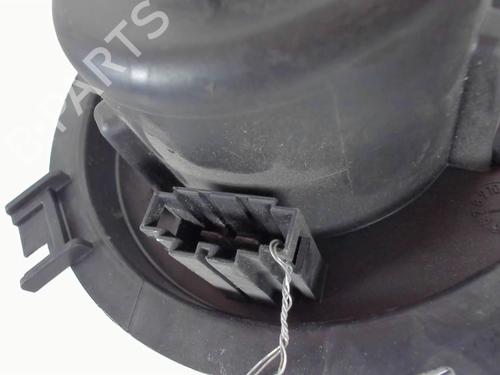 Heater blower motor VW GOLF IV (1J1) 1.9 TDI | BP20476503M62 
