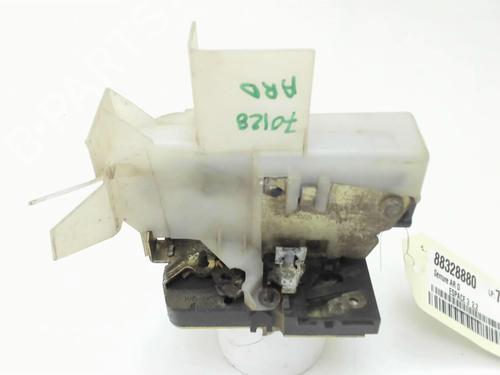 Rear right lock RENAULT ESPACE III (JE0_) 2.2 12V TD (JE0E, JE0H, JE0P) | BP25265501C99