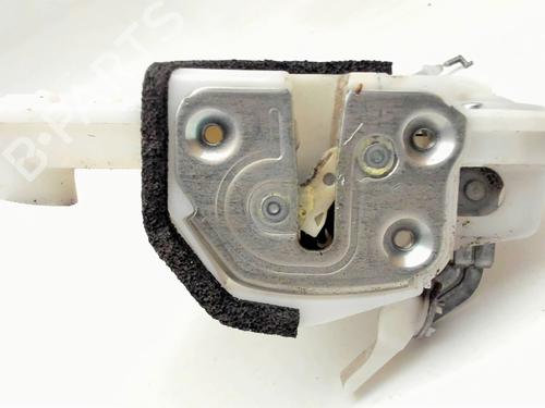 Used Front left lock Front left lock MAZDA 3 (BM, BN) [2013-2019] 34635501 34635501