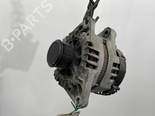 Alternator HYUNDAI ix20 (JC) 1.4 CRDi | BP29291256M7 - Image 5