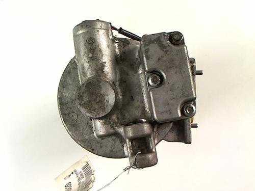 Used AC compressor AC compressor BMW 3 (E90) 320 d (163 hp) 20426252 20426252