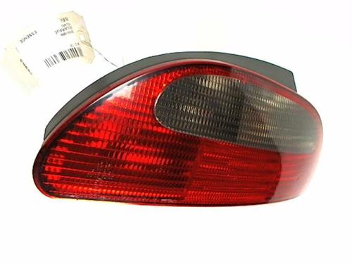 Right taillight MG MG TF  | BP21232155C35 