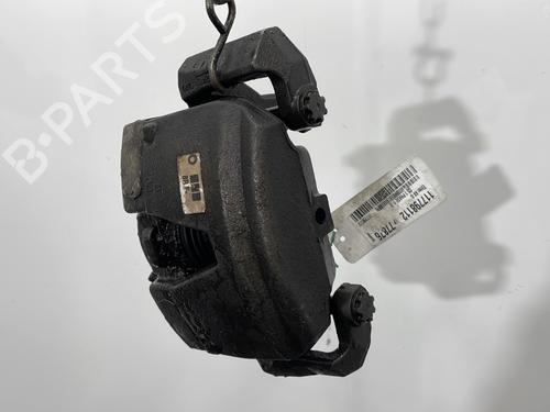 Left front brake caliper AUDI Q5 (8RB) 3.0 TDI quattro | BP31028014M105