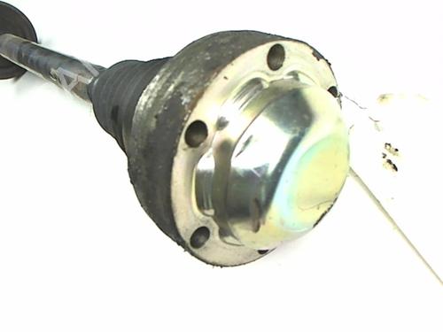 Used Left rear driveshaft Left rear driveshaft AUDI A5 (8T3) 3.0 TDI quattro (240 hp) 20447826 20447826