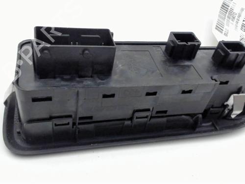 Left front window switch CITROËN C5 III Break (RW_) 1.6 HDi 110 | BP32787006I27 - Image 3