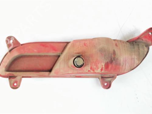 Rear bumper right light KIA RIO III (UB) 1.25 CVVT | BP31817609C82