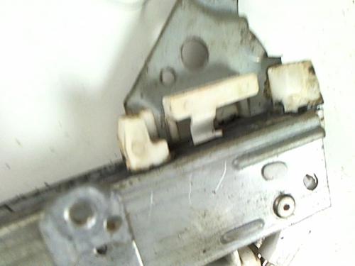 Used Rear left window mechanism Rear left window mechanism NISSAN PICK UP (D22) 2.5 TD 4WD (103 hp) 20448175 20448175