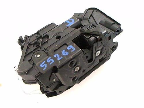 Front right lock VW SCIROCCO III (137, 138) 1.4 TSI | BP20410568C97 