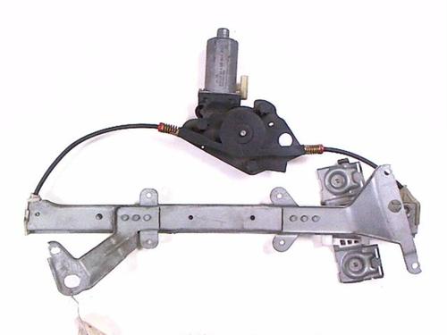 Used Front right window mechanism FORD FIESTA V (JH_, JD_) 1.6 16V (100 hp) 20454121