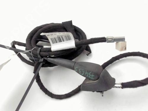 Antenne/Base DACIA SANDERO II 1.0 SCe 75 (B8JC, B8JD, B8NC) | BP35938362C140 - Image 3