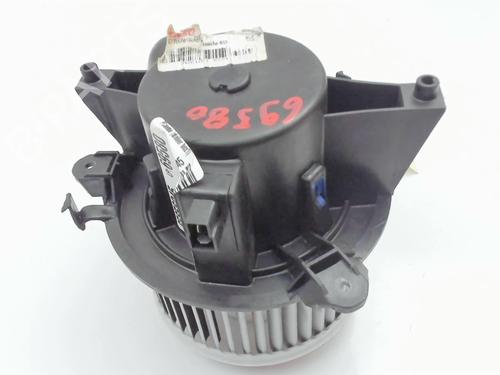 Heater blower motor FIAT PUNTO (188_) 1.2 60 (188.030, .050, .130, .150, .230, .250) | BP20451330M62 