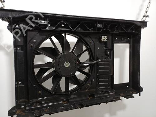 Frontplade/Frontkurv PEUGEOT PARTNER Box Body/MPV 1.6 HDi 16V | BP35938545C72  - Image 8