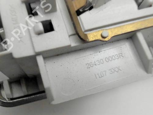 Interior roof light RENAULT LAGUNA Coupe (DT0/1) 2.0 dCi (DT01, DT08, DT09, DT0K, DT12, DT1C, DT1D, DT1M,... | BP26532135I8 