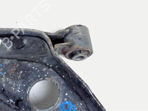 Left front suspension arm PEUGEOT 308 SW II (LC_, LJ_, LR_, LX_, L4_) 1.6 BlueHDi 120 | BP20406650M12 