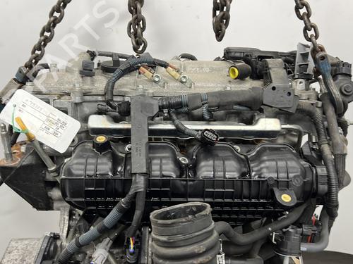 Engine TOYOTA PRIUS PLUS (_W4_) 1.8 Hybrid (ZVW40W, ZVW41W) | BP32509109M1