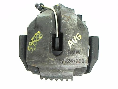 Left front brake caliper BMW 3 Touring (E91) 330 xd | BP20462554M105 