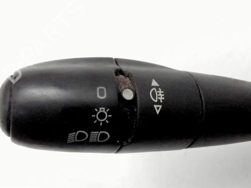 Steering column stalk CITROËN JUMPY II Van 1.6 HDi 90 16V | BP40002672I23 - Image 7