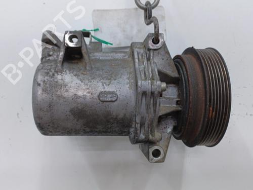 AC compressor DACIA LOGAN MCV (KS_) 1.5 dCi (KS04) | BP20405268M34 - Image 5