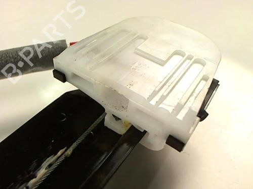 Rear left window mechanism FORD B-MAX (JK) 1.5 TDCi | BP20467147C24 - Image 9