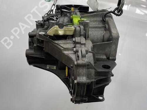 Gearbox RENAULT MEGANE III Coupe (DZ0/1_) 1.9 dCi (DZ0N, DZ0J, DZ1J, DZ1K) | BP29514079M3 