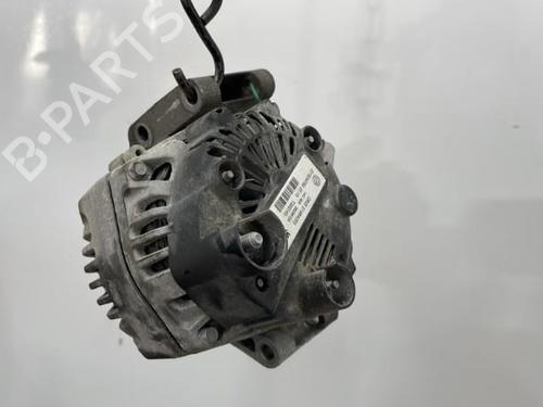 Generator PEUGEOT BIPPER Tepee 1.3 HDi 75 (75 hp) 20394381