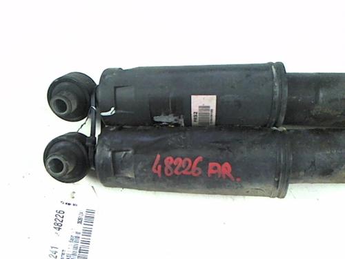 Right rear shock absorber HYUNDAI i10 I (PA) 1.1 | BP20422023M19 