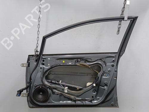 Right front door HONDA CIVIC VIII Saloon (FD, FA) 1.3 IMA (FA3, FD3) | BP20401821C3 