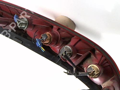 Left taillight FORD MONDEO III Turnier (BWY) 2.0 16V TDDi / TDCi | BP20444864C34 