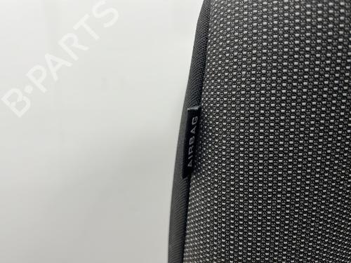 Right front seat CITROËN C3 III (SX) 1.2 PureTech 82 | BP32305973C16 