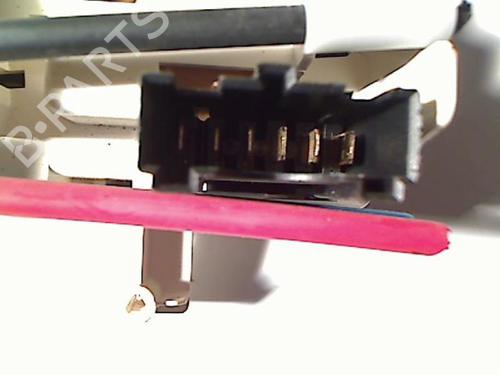 Climate control CITROËN XSARA Break (N2) 1.9 D | BP20460693I5 
