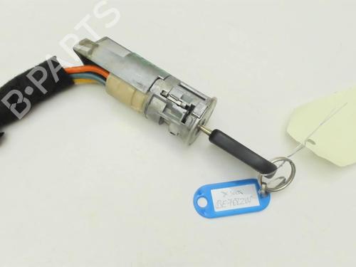 Ignition barrel CITROËN XSARA (N1) 2.0 HDi 90 | BP21239346M48 