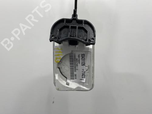 Used Fuel flap CITROËN XANTIA (X1_, X2_) 1.8 i 16V (110 hp) 20387920