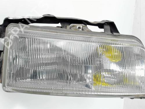 Right headlight HONDA CIVIC IV Hatchback (EC, ED, EE, EF) 1.4 L (EC9) | BP21233309C29 